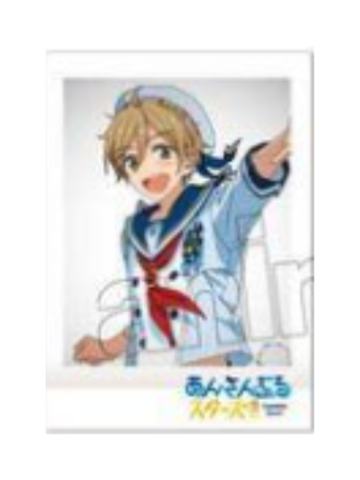 真白友也-特典拍立得