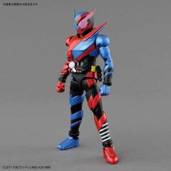 FRS 假面骑士Build 兔子坦克形态-资料图