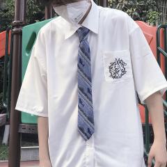 雪兔·衬衫-资料图