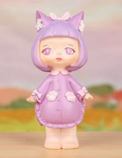 小猫睡衣