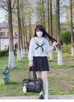 制服包-资料图
