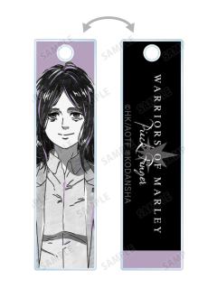 皮克·芬格尔-Ani-Art BLACK LABEL长条挂件
