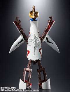 Robot Jr.-资料图