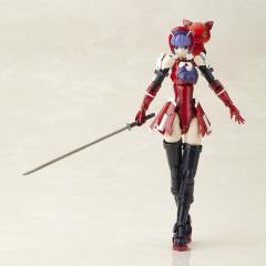 マッグ 蕾卡希尔 Redria ver.-资料图