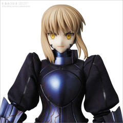 Saber Alter -资料图