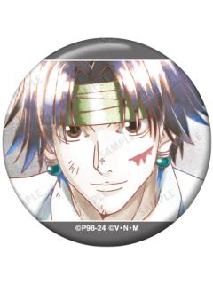 库洛洛·鲁西鲁-Ani-Art aqua label吧唧