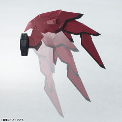 ROBOT魂 OZ-13MS 艾比安高达-资料图