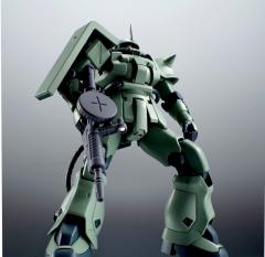 ROBOT魂 扎古Ⅱ F2型（诺耶·比特）ver.A.N.I.M.E.-资料图