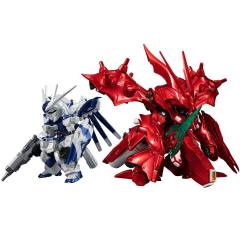 MSN-04-2夜莺 Metallic Color ver.-资料图
