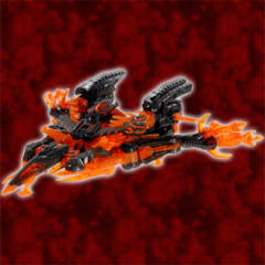 Transformers Movie Voyager Class 堕落金刚 Blazing Edition-资料图