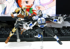 figma#SP-029 假面骑士羚皇-资料图