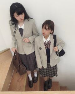 2020基础款西服-资料图