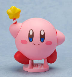 Corocoroid Kirby Collectible Figures 卡比