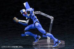 EVA0号机改 TV Ver.-资料图