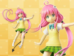 PM Figure 菈菈·萨塔琳·戴比路克 小女孩 ver.-资料图