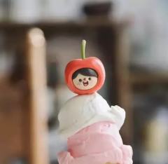 mini黄车厘子-资料图