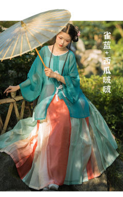 给点彩虹就灿烂-资料图