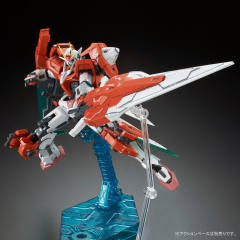 RG GN-0000GNHW/7SG 00高达七剑/G 检察型-资料图