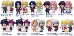 卡嘉莉·尤拉·阿斯哈 SEED Club Tane Colle 1-资料图