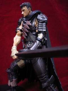 格斯 Black Swordsman Millenium Falcon II (Silent)