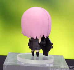 Learning with Manga! Fate/Grand Order Collectible Figures 玛修·基列莱特-资料图