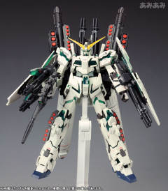 GFF Next Generation RX-0 全装甲独角兽高达-资料图