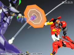 EVA8号机 Beta-资料图