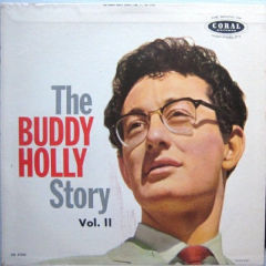 The Buddy Holly Story Volume II