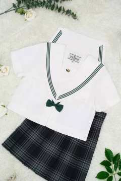 若葉川·水手服-资料图
