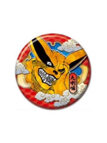 九尾九喇嘛-JF2025原画吧唧