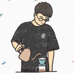 摸豆人咖啡研究所