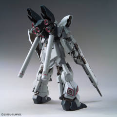 MG MSN-06S 新安洲·原石 NT Ver.-资料图