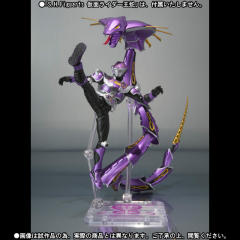 SHF 假面骑士王蛇-资料图