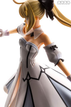 Saber Lily -资料图