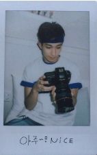 PHOTOCARD verB.