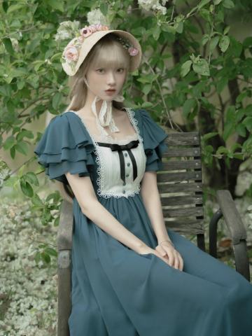 芙蕾雅之忆