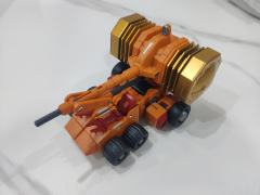 RG 黄金玛格-资料图