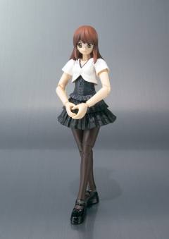 SHF Hana 19 Years Old Ver.-资料图