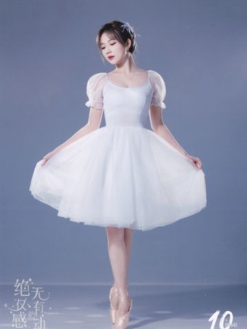 郑丹妮 十周年 ver.A