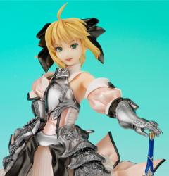 Saber Lily -资料图