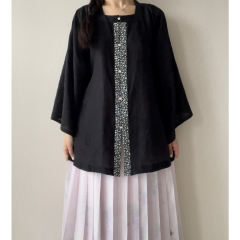 空山月·短衫-资料图