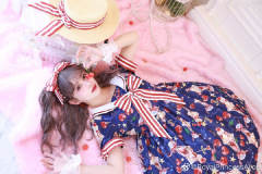 Cherry Parfait-资料图