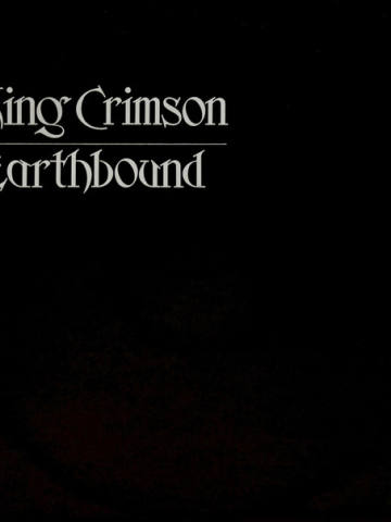 Earthbound