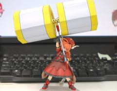 figma#052 维塔 骑士服ver.-资料图