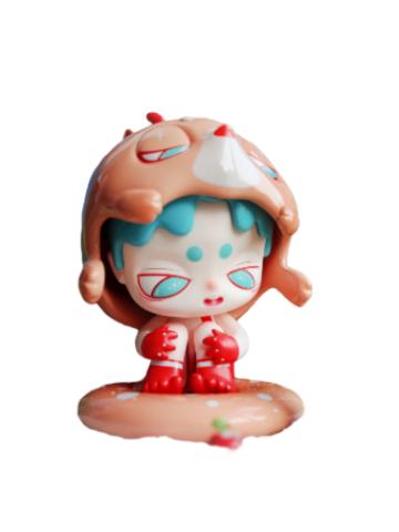 麋鹿男孩