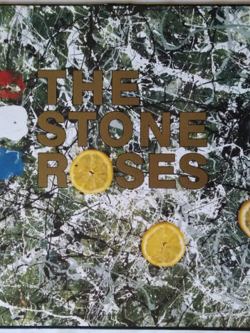 The Stone Roses