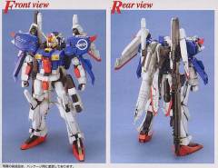 MG MSA-0011 S高达-资料图