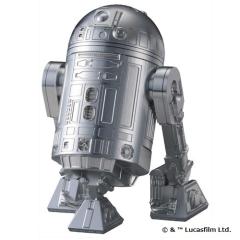 R2-D2 Ultra-fine Aluminum Processing-资料图