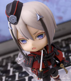 粘土人 #1310 日向正宗 -资料图