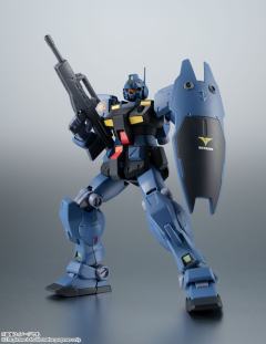 ROBOT魂 RGM-79Q 吉姆 镇暴型 ver.A.N.I.M.E-资料图